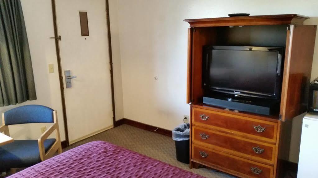 Motel Пуйаллап Экстерьер фото